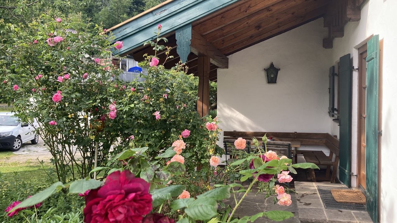 Ferienhaus Freisitz Ferienhaus Freisitz